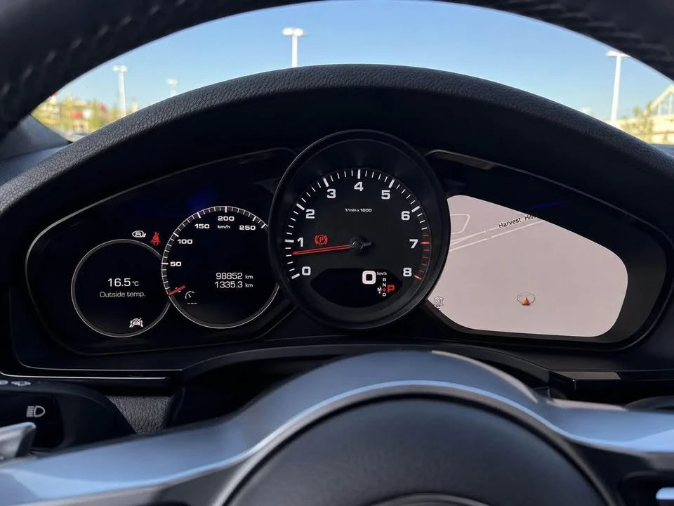 2020 Porsche 9Y0/9Y3 Cayenne - Image 5 of 18