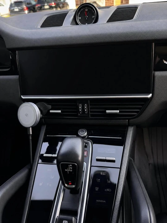 2020 Porsche 9Y0/9Y3 Cayenne - Image 10 of 18