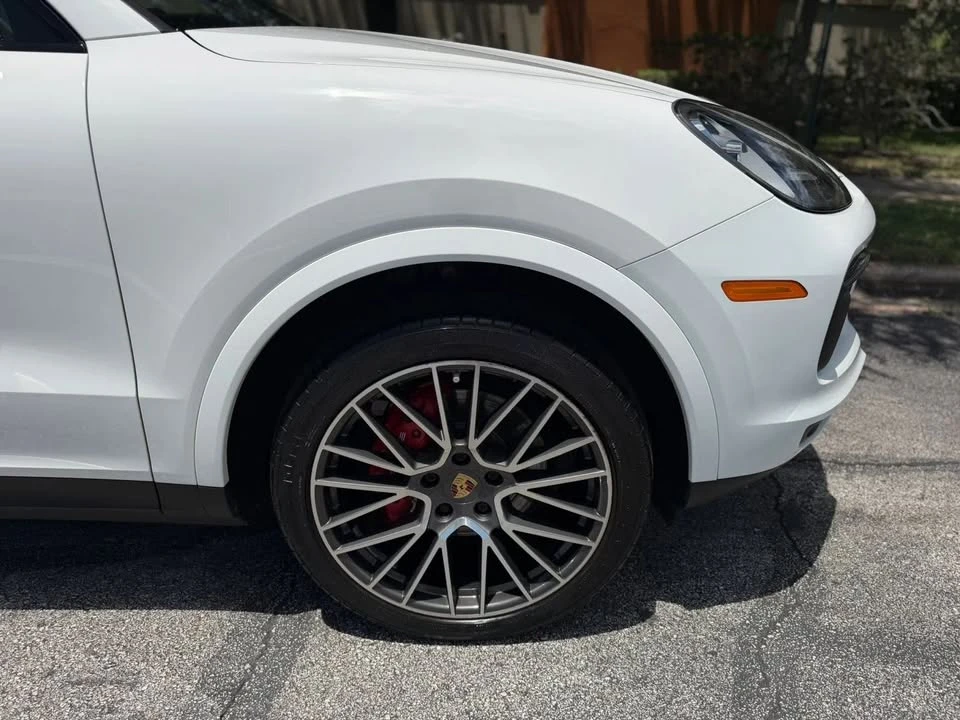 2020 Porsche 9Y0/9Y3 Cayenne - Image 8 of 11