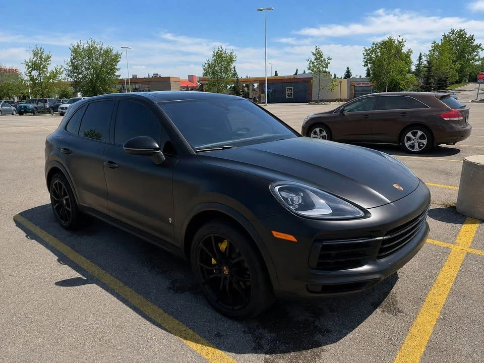 2020 Porsche 9Y0/9Y3 Cayenne - Image 14 of 18