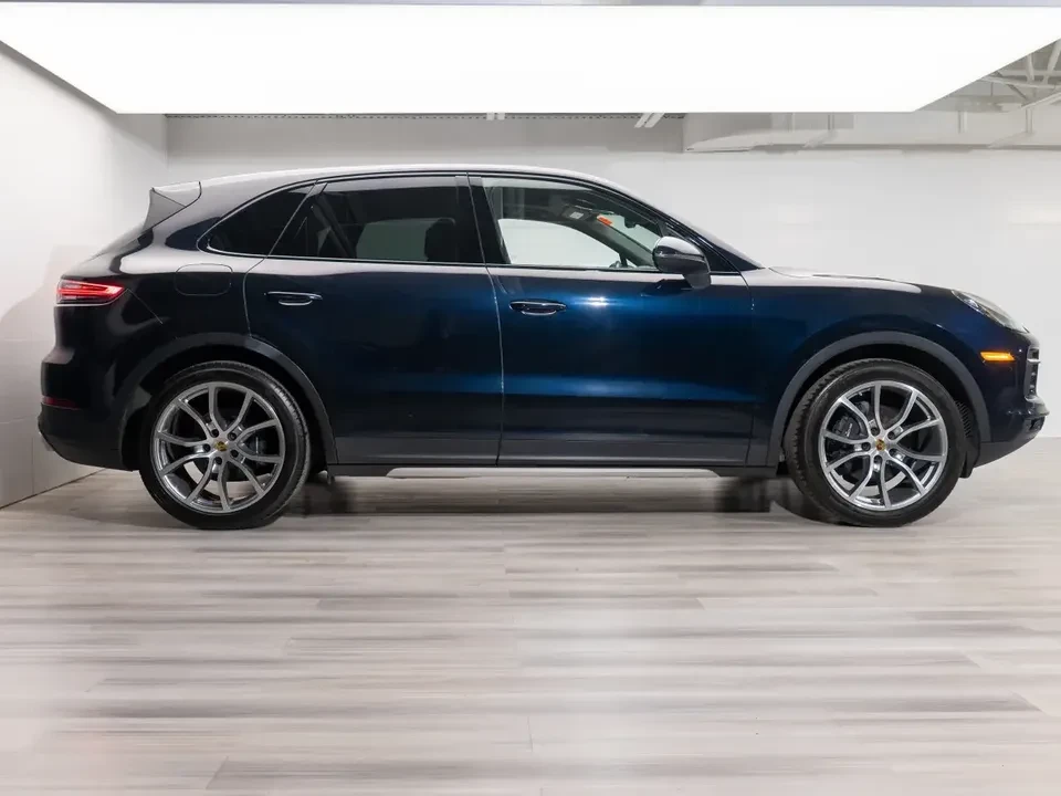 2020 Porsche 9Y0/9Y3 Cayenne - Image 13 of 20