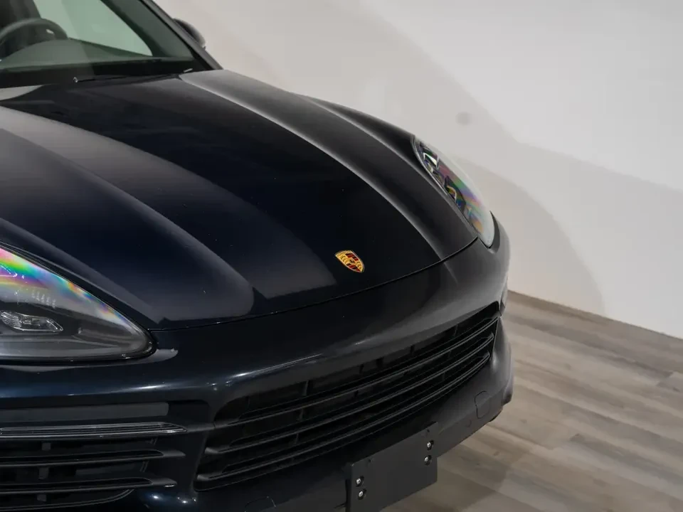 2020 Porsche 9Y0/9Y3 Cayenne - Image 5 of 20