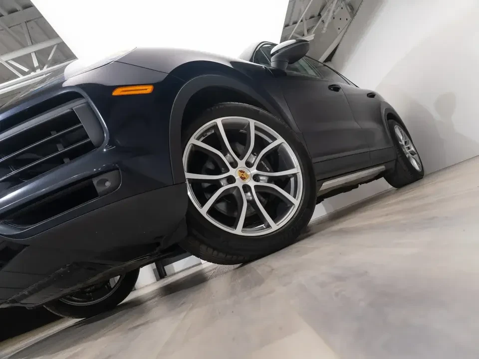 2020 Porsche 9Y0/9Y3 Cayenne - Image 7 of 20