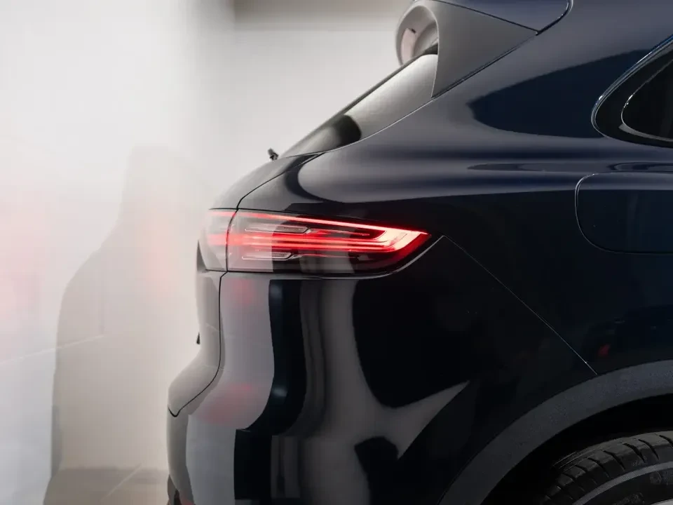 2020 Porsche 9Y0/9Y3 Cayenne - Image 12 of 20