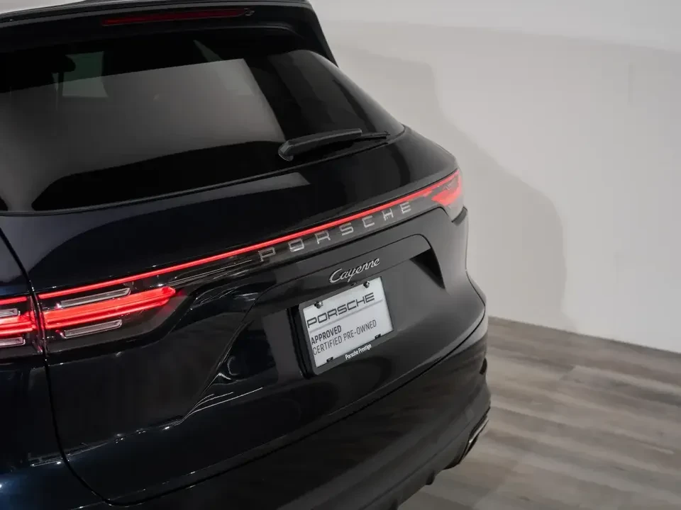 2020 Porsche 9Y0/9Y3 Cayenne - Image 10 of 20