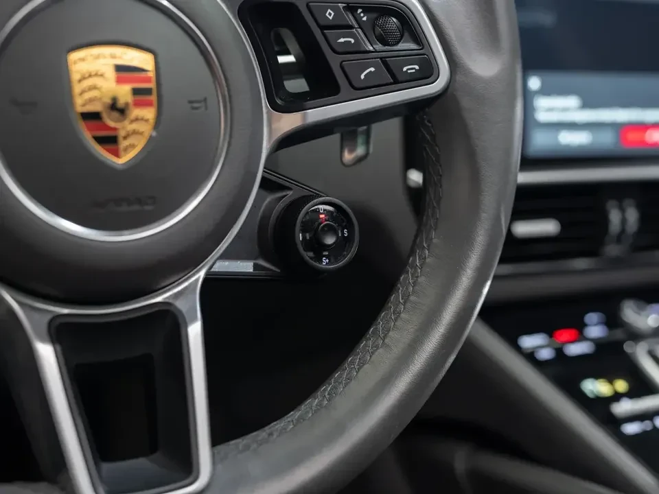 2020 Porsche 9Y0/9Y3 Cayenne - Image 20 of 20