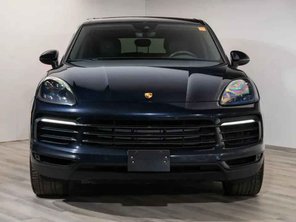 2020 Porsche 9Y0/9Y3 Cayenne - Image 4 of 20