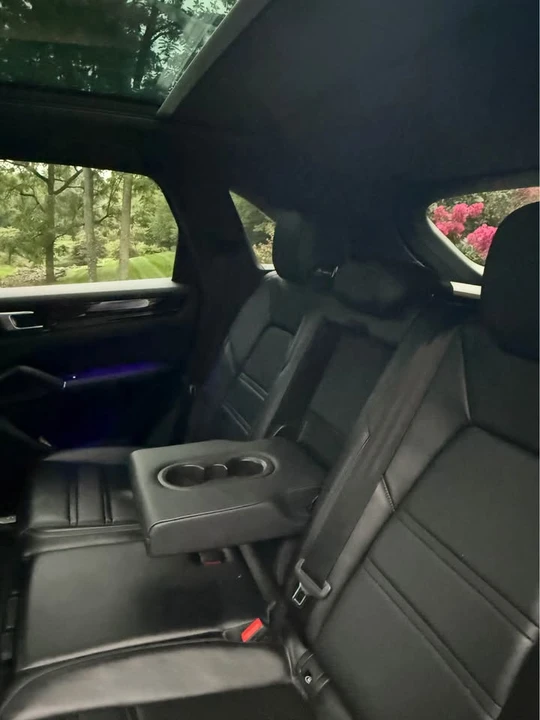 2020 Porsche 9Y0/9Y3 Cayenne - Image 12 of 20