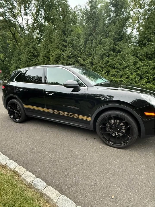 2020 Porsche 9Y0/9Y3 Cayenne - Image 2 of 20