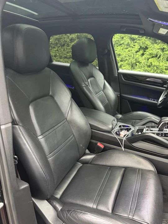 2020 Porsche 9Y0/9Y3 Cayenne - Image 15 of 20