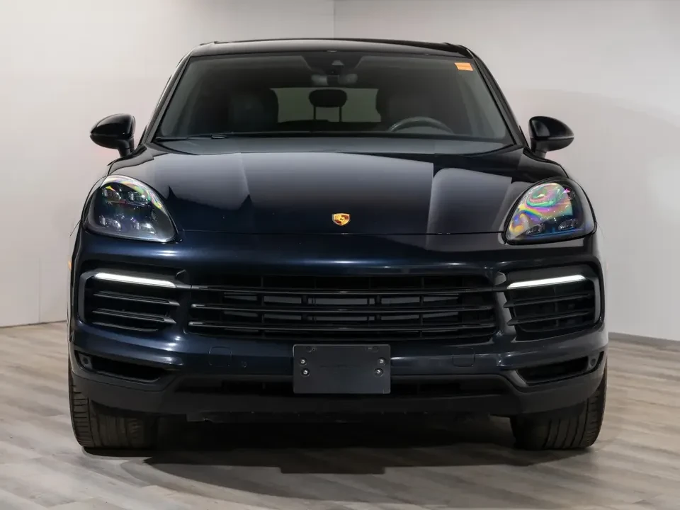 2020 Porsche 9Y0/9Y3 Cayenne - Image 4 of 20