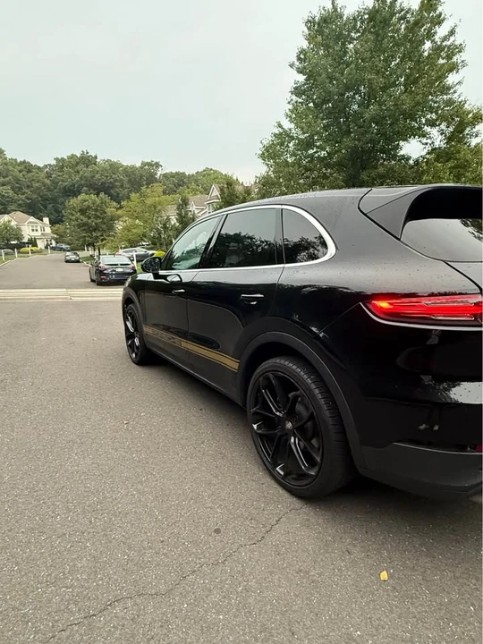 2020 Porsche 9Y0/9Y3 Cayenne - Image 9 of 20