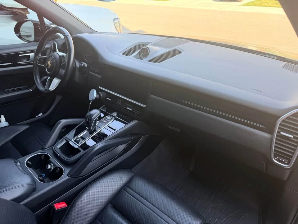 2020 Porsche 9Y0/9Y3 Cayenne - Image 4 of 18
