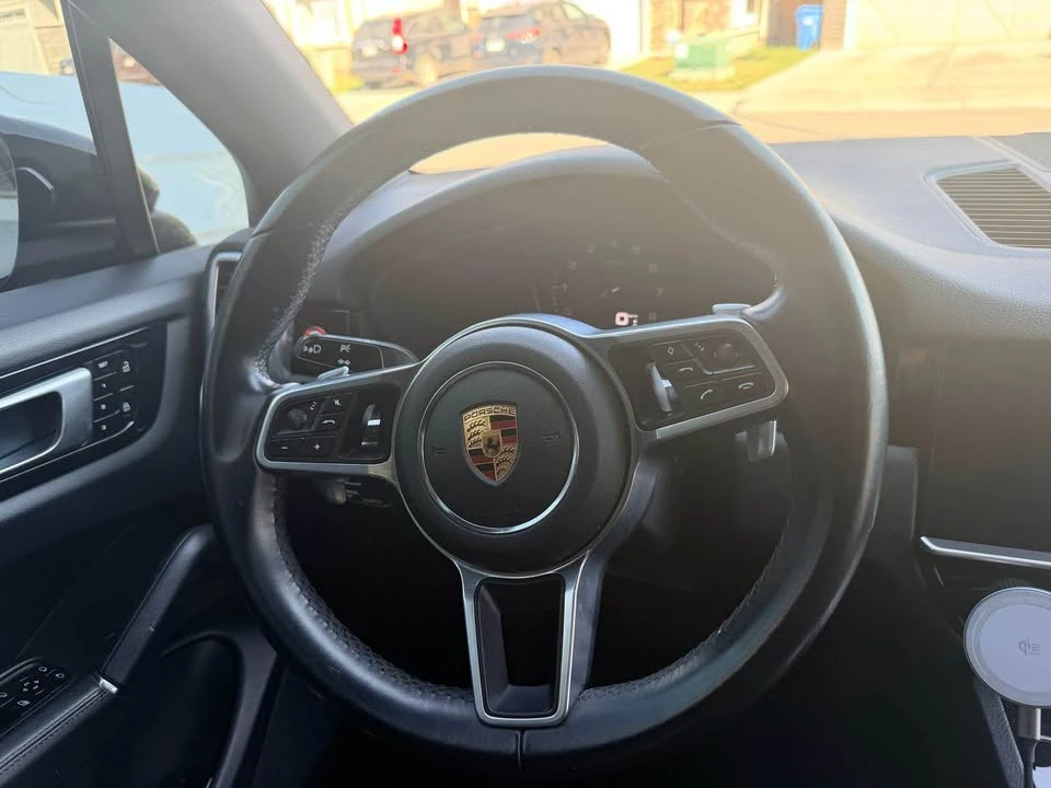 2020 Porsche 9Y0/9Y3 Cayenne - Image 18 of 18