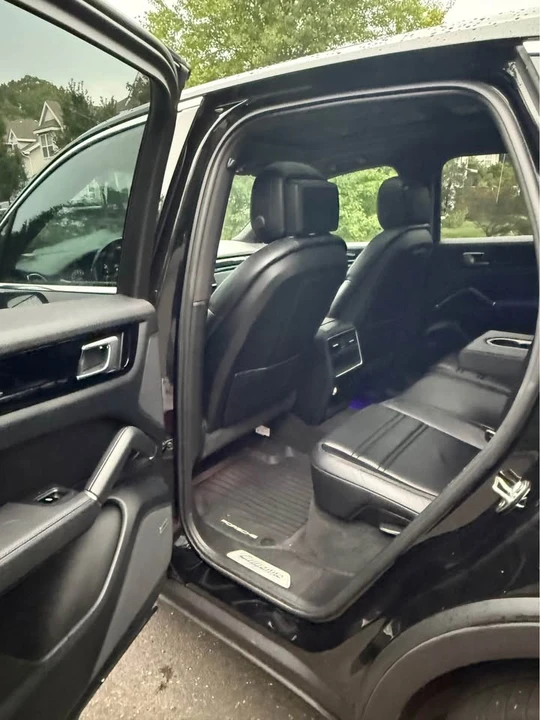 2020 Porsche 9Y0/9Y3 Cayenne - Image 14 of 20