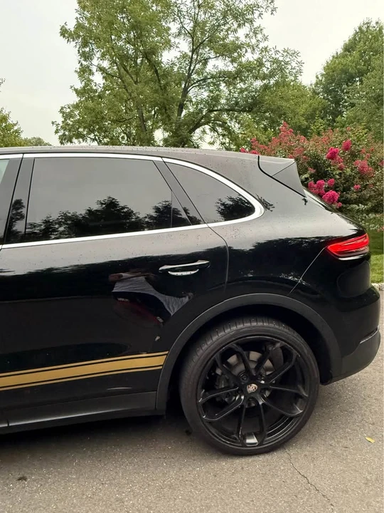 2020 Porsche 9Y0/9Y3 Cayenne - Image 8 of 20