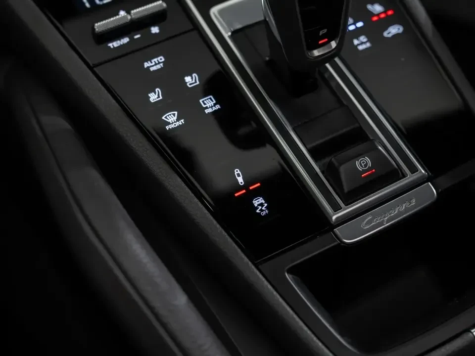 2020 Porsche 9Y0/9Y3 Cayenne - Image 17 of 20