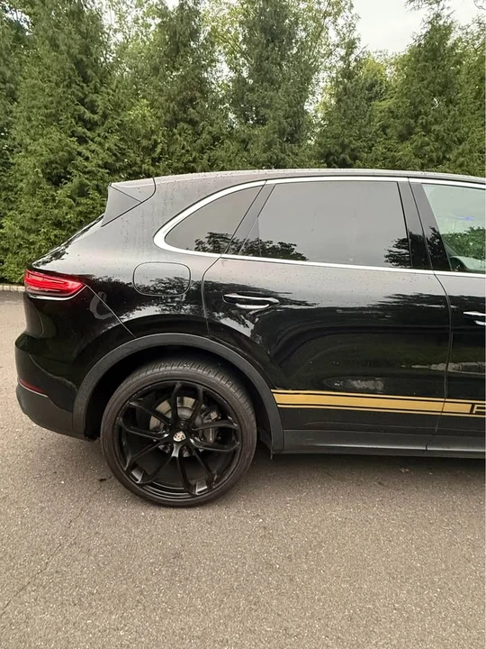 2020 Porsche 9Y0/9Y3 Cayenne - Image 7 of 20