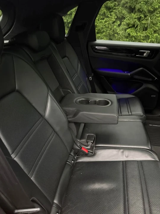 2020 Porsche 9Y0/9Y3 Cayenne - Image 16 of 20