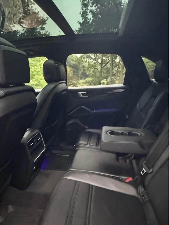 2020 Porsche 9Y0/9Y3 Cayenne - Image 13 of 20
