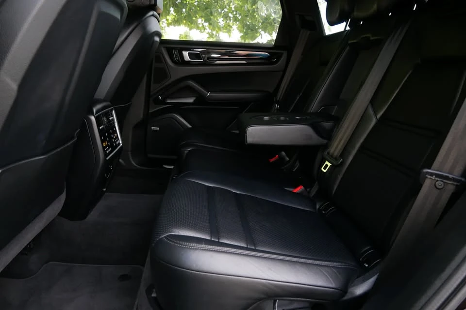 2020 Porsche 9Y0/9Y3 Cayenne - Image 13 of 20