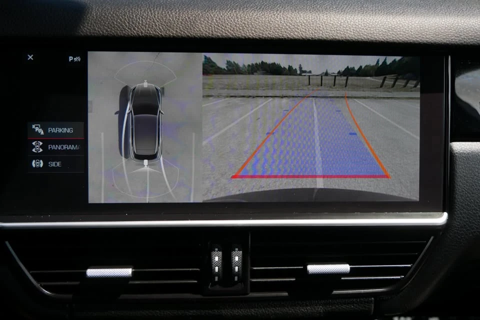 2020 Porsche 9Y0/9Y3 Cayenne - Image 5 of 20