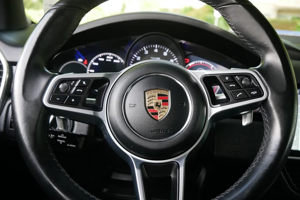 2020 Porsche 9Y0/9Y3 Cayenne - Image 17 of 20