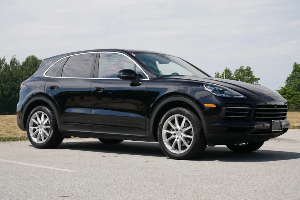 2020 Porsche 9Y0/9Y3 Cayenne - Image 7 of 20