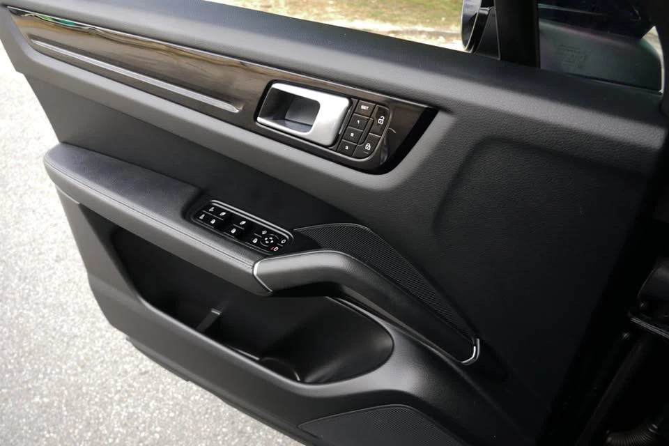 2020 Porsche 9Y0/9Y3 Cayenne - Image 20 of 20