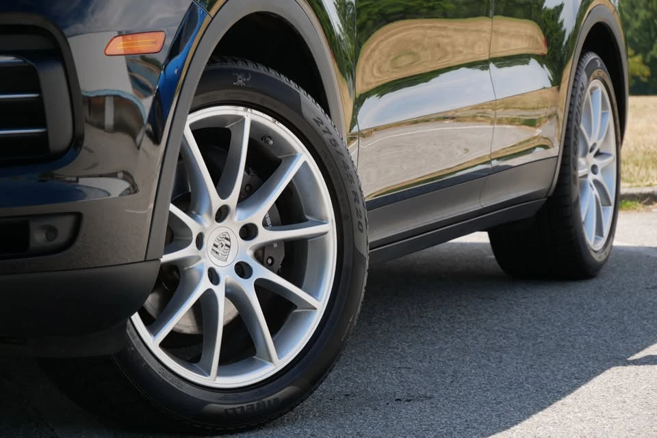 2020 Porsche 9Y0/9Y3 Cayenne - Image 3 of 20