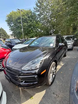 2020 Porsche Cayenne