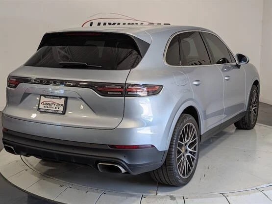 2020 Porsche 9Y0/9Y3 Cayenne - Image 8 of 20