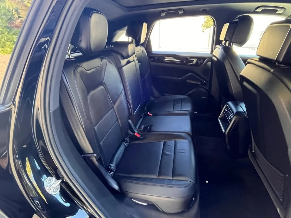 2020 Porsche 9Y0/9Y3 Cayenne - Image 18 of 20