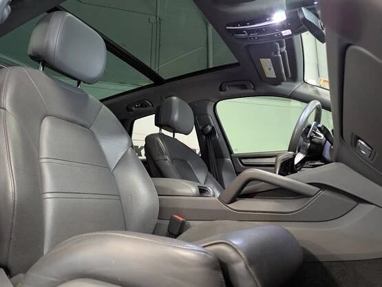 2020 Porsche 9Y0/9Y3 Cayenne - Image 12 of 20