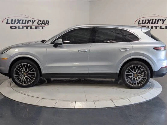 2020 Porsche 9Y0/9Y3 Cayenne - Image 6 of 20