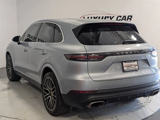 2020 Porsche 9Y0/9Y3 Cayenne - Image 7 of 20