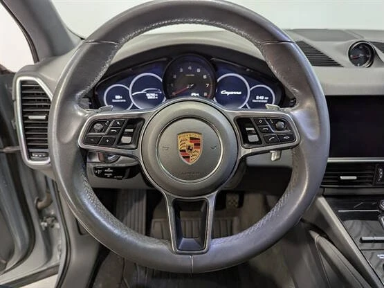2020 Porsche 9Y0/9Y3 Cayenne - Image 15 of 20