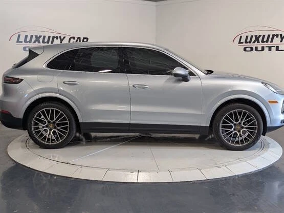 2020 Porsche 9Y0/9Y3 Cayenne - Image 5 of 20