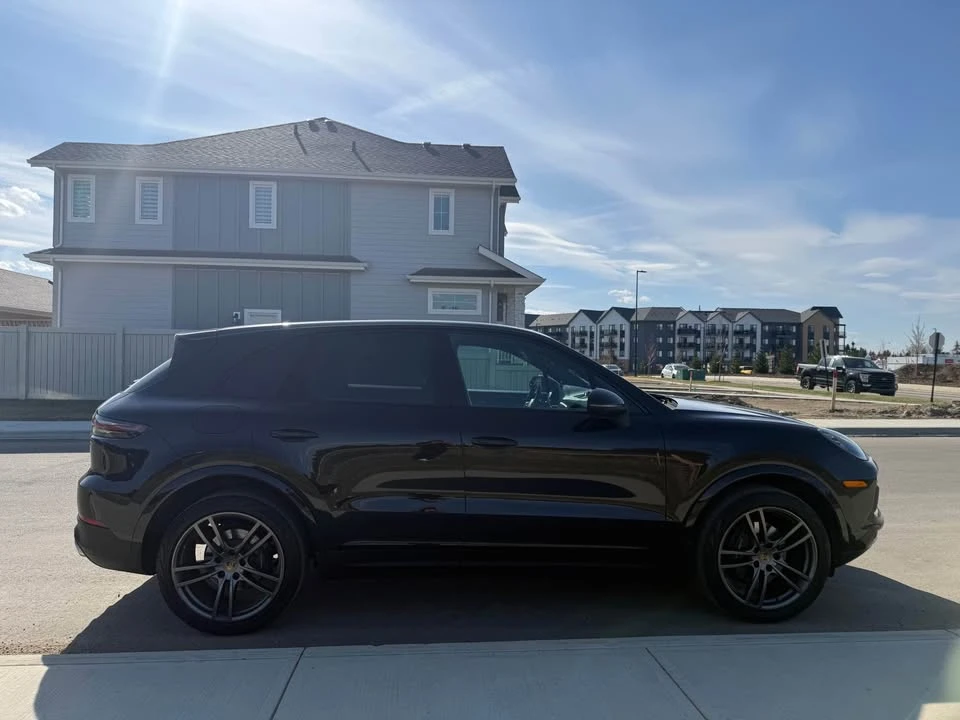 2020 Porsche 9Y0/9Y3 Cayenne - Image 7 of 15