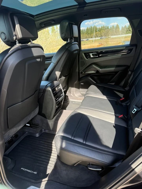 2020 Porsche 9Y0/9Y3 Cayenne - Image 11 of 15