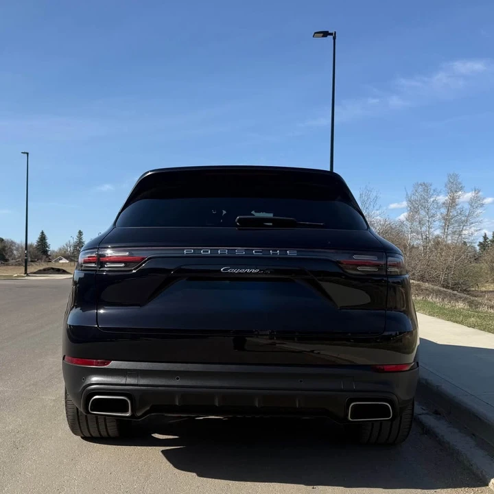 2020 Porsche 9Y0/9Y3 Cayenne - Image 5 of 15