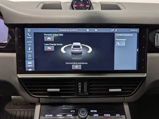 2020 Porsche 9Y0/9Y3 Cayenne - Image 18 of 20