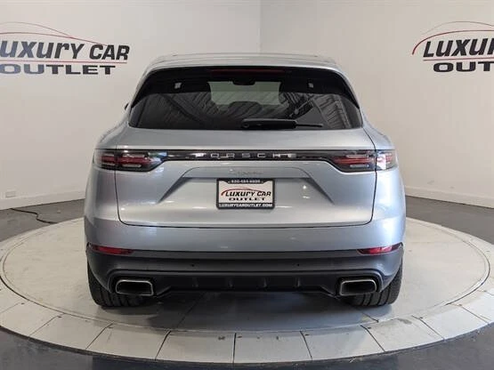 2020 Porsche 9Y0/9Y3 Cayenne - Image 2 of 20