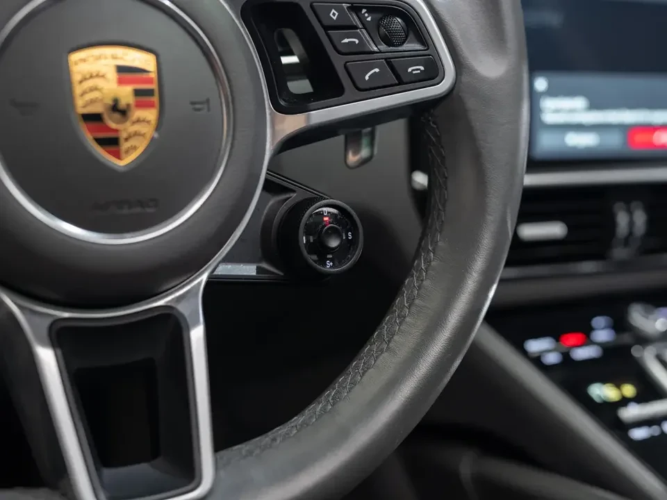 2020 Porsche 9Y0/9Y3 Cayenne - Image 20 of 20