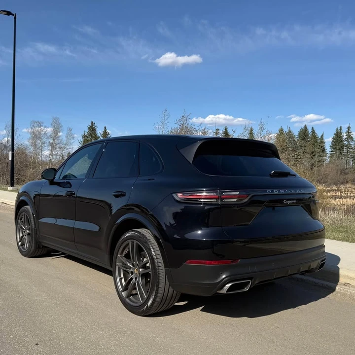 2020 Porsche 9Y0/9Y3 Cayenne - Image 4 of 15