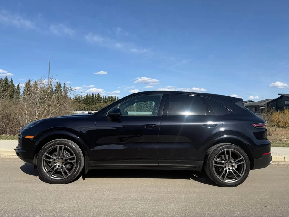 2020 Porsche 9Y0/9Y3 Cayenne - Image 3 of 15