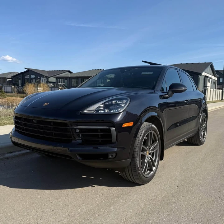 2020 Porsche 9Y0/9Y3 Cayenne - Image 2 of 15