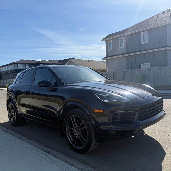 2020 Porsche 9Y0/9Y3 Cayenne - Image 8 of 15