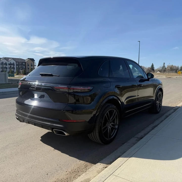 2020 Porsche 9Y0/9Y3 Cayenne - Image 6 of 15
