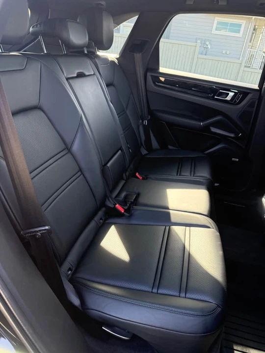 2020 Porsche 9Y0/9Y3 Cayenne - Image 10 of 15